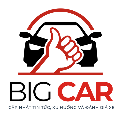BigCar – Cập nhật tin tức, xu hướng và đánh giá xe mới nhất